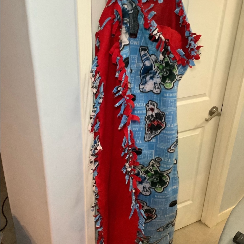 Blanket